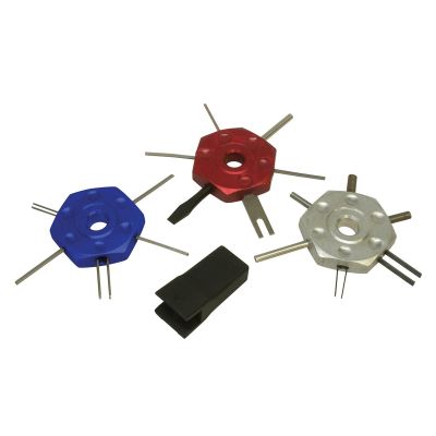 LIS57750 image(0) - Wire Terminal Tool Kit