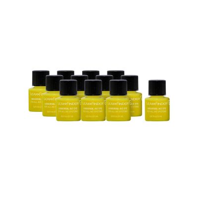 TRALF1025 image(0) - Tracer Products LeakFinder 1/4 oz (7.4 ml) bottles 12 PK