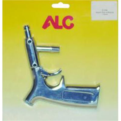 ALC11604 image(0) - ECONOMY GUN W/ 1/4" SILVER NOZZLE