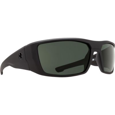 SPO672052973863 image(0) - SPY OPTIC INC Dirk Sunglasses, SMB-HD+ GG