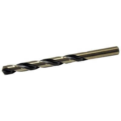 KNKKK5M-3.80 image(0) - KnKut KnKut 3.80 Metric Jobber Length Drill Bit