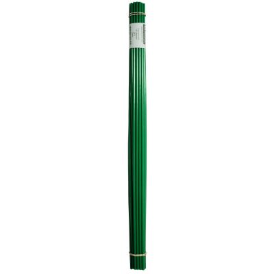 URER07-01-03-GN image(0) - Polyvance Polycarbonate Rod, 1/8" diameter, 30 ft., Green