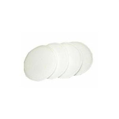 CRD40119 image(0) - Carrand 4 pk Applicator Pad 5" Round