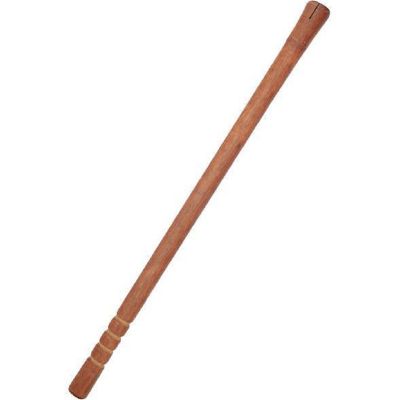 KEN35119 image(0) - Ken-tool Ken-Tool Wood Replacement Handle T11CH