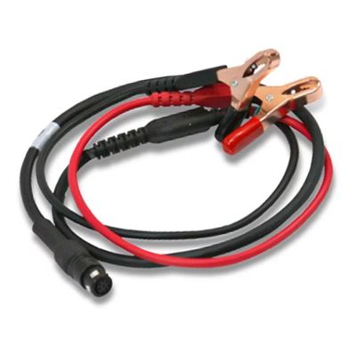 MIDA148 image(0) - Midtronics 4-FT Replaceable Cable with Standard Clamps for EXP-800 Models