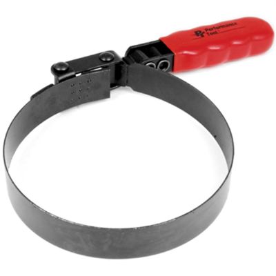 WLMW54049 image(0) - Swivel Oil Filter Wrench