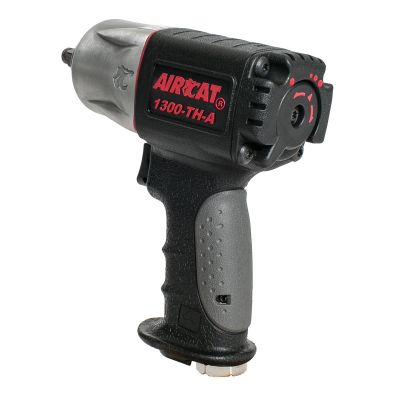 ACA1300-TH-A image(0) - AirCat Composite 3/8" Composite Impact Wrench