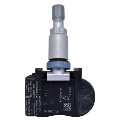 DIL5559 image(0) - Dill Air Controls TPMS SENSOR - 433MHZ NISSAN (CLAMP-IN OE)