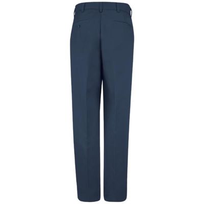 VFIPT20NV-42-34 image(0) - Workwear Outfitters Men's Dura-Kap® Indust. Pant Navy 42X34