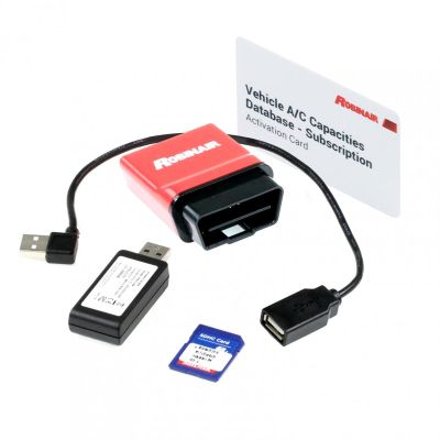 ROB80211VCI image(0) - VCI Wireless Master Kit