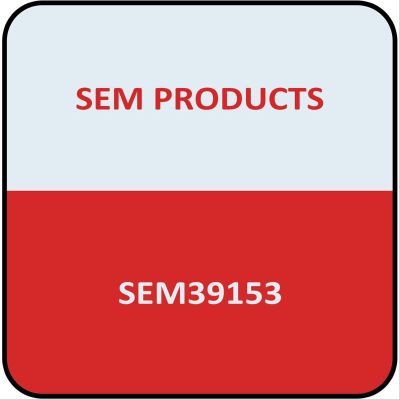 SEM39153 image(0) - SEM Paints Bumper Coater Charcoal