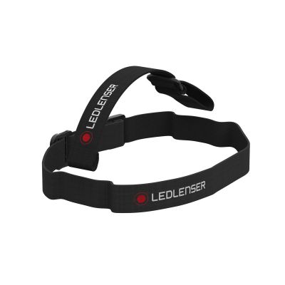 LED880616 image(0) - LEDLENSER INC Headband for H Core series headlamps