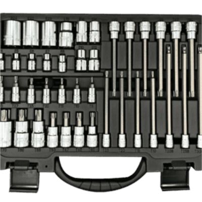 VIMTMS40 image(0) - VIM 40 PC. ELITE TORX MASTER SET