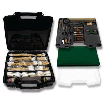 IPA8095 image(0) - Innovative Products Of America Professional Gun Cleaning Master Kit