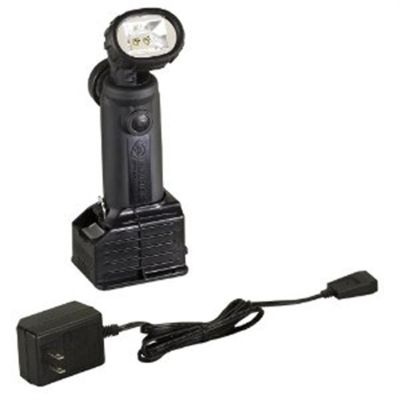 STL90602 image(0) - Streamlight Knucklehead Flood Rechargeable Work Light with Articulating Head - Black
