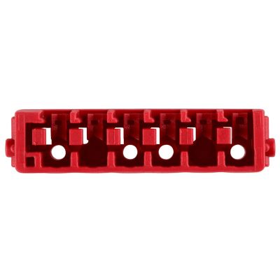 MLW48-32-9934 image(0) - Large Case Rows for Insert Bit Accessories 5PK