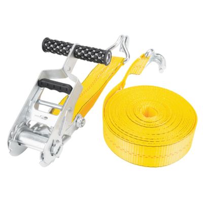 WLMW1827 image(0) - Performance Tool 2 in. x 27 ft. Tie Down