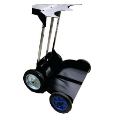 FOR328 image(0) - Dual Cylinder Trolley Attachment for 242/270 MIG