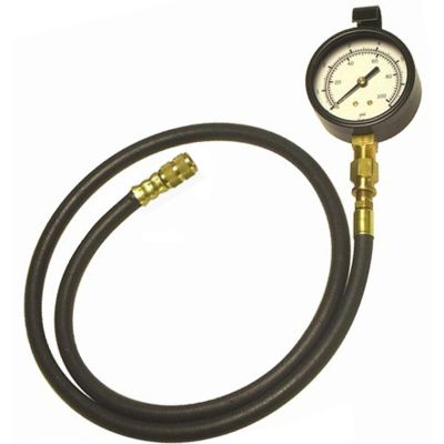 SGT33770 image(0) - SG Tool Aid BASIC FUEL INJECTION PRESSURE TESTER