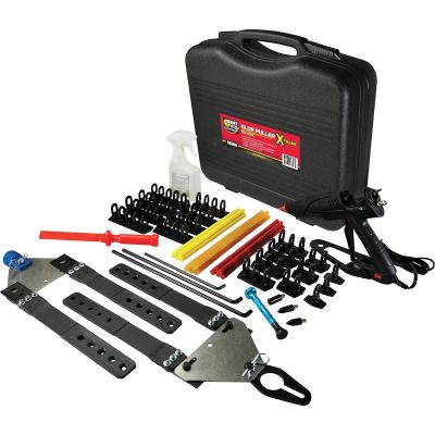 DENDF-GPX image(0) - Dent Fix Glue Puller Xtreme HD GPR/PDR Kit