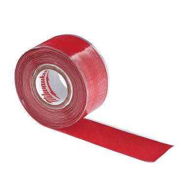 MLW48-22-8860 image(0) - Milwaukee Tool 12ft Self-Adhering Tape