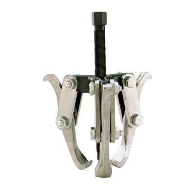 OTC1026 image(0) - OTC 7" Spread 5-Ton Reversible 2/3-Jaw Grip-O-Matic Puller