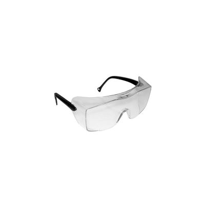 MMM12163 image(0) - 3M OX Protective Eyewear 2000 Clear