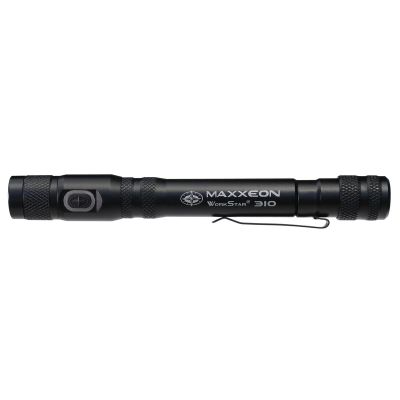 MXN00310 image(0) - WorkStar® 310 LED Zoom Penlight/Inspection Light