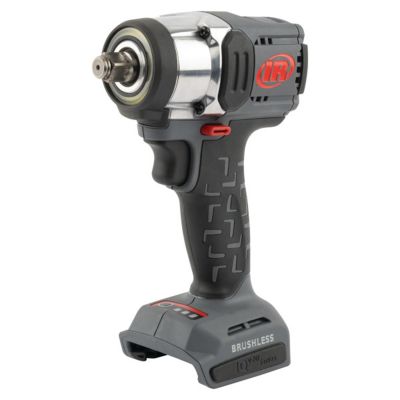 IRTW3151 image(0) - Ingersoll Rand 20v 1/2" Compact Impact Wrench - Bare Tool