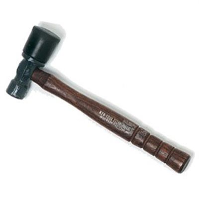 KEN35317 image(0) - Ken-tool HAMMER TIRE 2LBS 14IN GEN PURP WOOD HANDLE