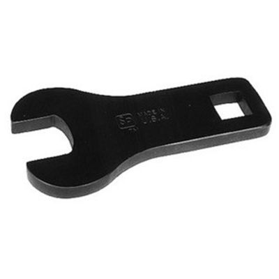 SCH88350 image(0) - Schley Products FRONT ALIGNMENT WRENCH GM/SATURN