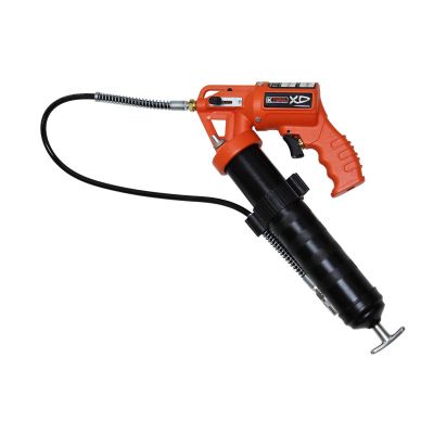 KTIXD73901 image(0) - K Tool International Dual Mode Air Operated Grease gun