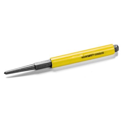 WLMW5424 image(0) - Wilmar Corp. / Performance Tool 4-1/2" Center Punch