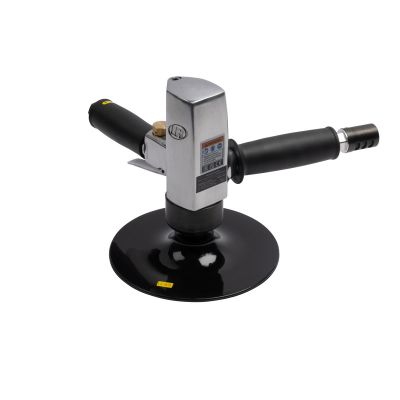IRT318-B image(0) - Air Vertical Polisher and Buffer, 7" Pad, 2000 RPM, 1 HP