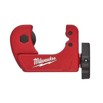 MLW48-22-4258 image(0) - Milwaukee Tool 3/4 in. Mini Copper Tubing Cutte