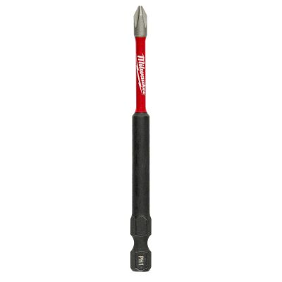MLW48-32-4560 image(0) - Milwaukee Tool 3.5IN PWR IMPCT BIT PH1