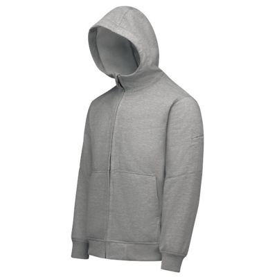 VFIHJ10GY-RG-3XL image(0) - Workwear Outfitters PERFORMANCE WORK HOODIE