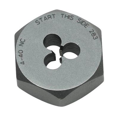 KDT388739N image(0) - GearWrench Hex Die 10-32