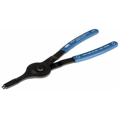 OTC1560 image(0) - SNAP RING PLIERS CONVERTIBLE .090IN. 0 DEGREE TIP