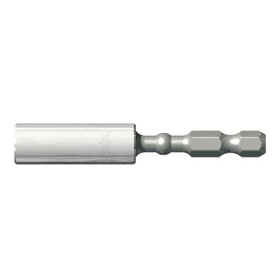 VESIBHBM67P1 image(0) - Vessel Tools Impact Ball Torsion Bit Holder  67mm (2.65inch)