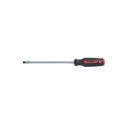 SUN11S5X8H image(0) - Slotted Screwdriver 5-16 in. x 8 in.