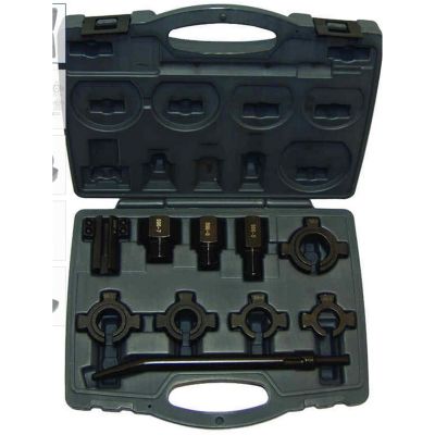 LTILT996D image(0) - Lock Technology by Milton Shockit Socket Diesel NOx & Particulate Sensor Removal Kit