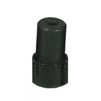 LIS70620 image(0) - Lisle TAP SOCKET #6 FOR 3/8IN./10MM TAPS