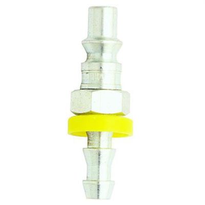 MIL1777-6 image(0) - Milton Industries 3/8" Hose Barb Plug A-Style