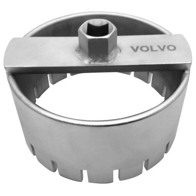 CTA2493 image(0) - CTA Manufacturing VOLVO FUEL TANK LOCK RING TOOL