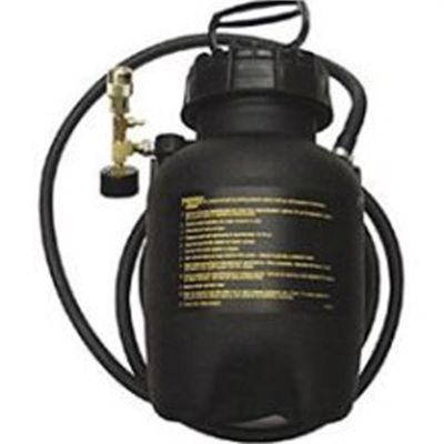 CAL855 image(0) - Horizon Tool Brake Bleeder Tank