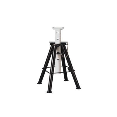 OME32105 image(0) - Omega 10 TON MEDIUM HEIGHT PIN SYTLE JACK STAND