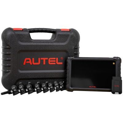 AULTS900-8KIT image(0) - Autel MaxiTPMS TS900K-8 : TS900K8 Kit with TS900 and Eight 1-Sensors