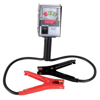 FJC45107 image(0) - FJC 125 AMP Batter Tester