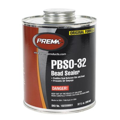 PRMPBSO32-1 image(0) - PREMA Bead Sealer Orange (Flammable) 32 oz. Can